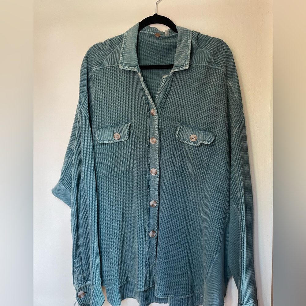 COPY - FP One Scout Jacket